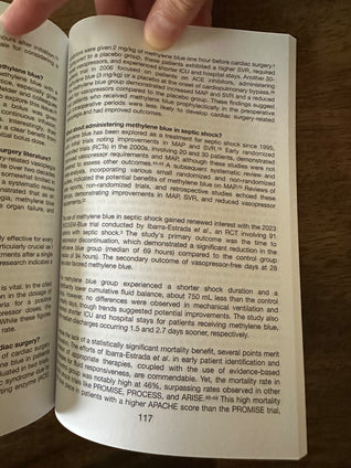 The Vasopressor & Inotrope Handbook — A Practical Guide for Healthcare Professionals